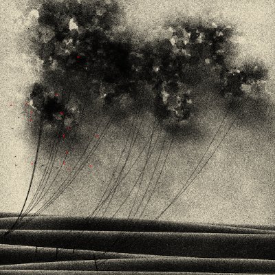 DisruptedStarさんのプロフィール画像