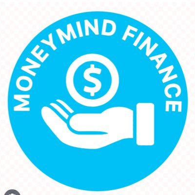 MoneymindF's profile picture. Investments | Finance | Stock | Crypto |