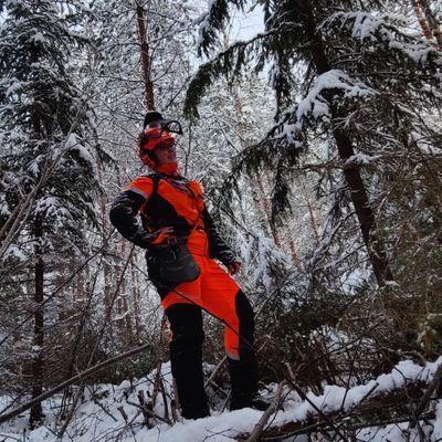 🤹🏻♀️ MMM & YTM - ikuinen oppija 🏡Mualaiselämää luonnon & metän keskeltä 👩🏼💻 #PohjoisSavo'n elinkeinopäällikkö @metsakeskus - omat ajatukset 🌲 #metsä