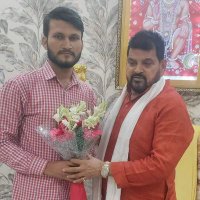 हैप्पी सिंह बैस (@haipysingh1715) 's Twitter Profile