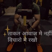 Jignesh Bhartiya 🇮🇳 CCAA (@maru_jigi) 's Twitter Profile Photo Jignesh Bhartiya 🇮🇳 CCAA (@maru_jigi) 's Twitter Profile Photo