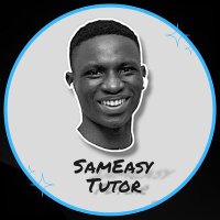 SamEasy tutor (@sameasytutor) 's Twitter Profile