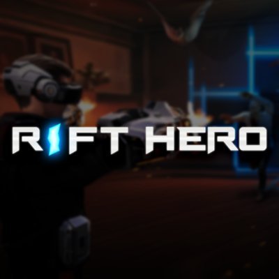 Rift Hero is a roguelike FPS home defense game designed for mixed reality, featuring home invasions from enemies through different apocalypses.