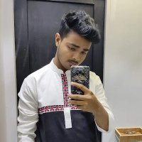 shahriar Sazzad (@bijoy_is__here3) 's Twitter Profile