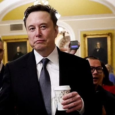 I’m the CEO and Chief Engineer at SpaceX, CEO and Product Architect of Tesla, Early stage investor, and still counting.