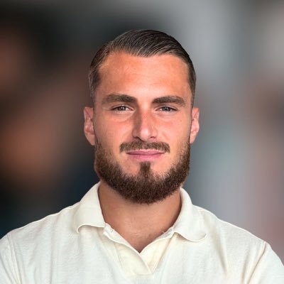 hugo_forex's profile picture. 📈 | Full-time Trader ⭐️ | 70K YouTube 👇 | Apprends le trading ICT/SMC