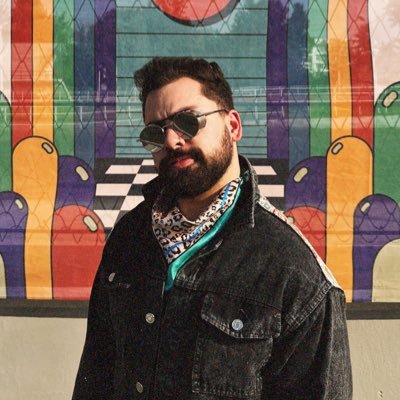 Music Journalist - Radio Host / Producer @LaXMasMusica 🎙️📻