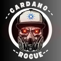 CardanoRogue 🇦🇺 (@cardanorogue) 's Twitter Profile Photo
