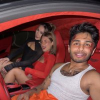 Rohan Malyala (@rohanmalyala) 's Twitter Profile