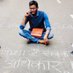 Dushyant Sharma (@samantajindabad) Twitter profile photo