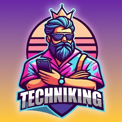 TechniKing_de's profile picture. 💡 Technik verständlich gemacht: Beratung, Einrichtung & Optimierung für Zuhause. Smarte Lösungen, einfach & zuverlässig. Kontaktieren Sie uns!