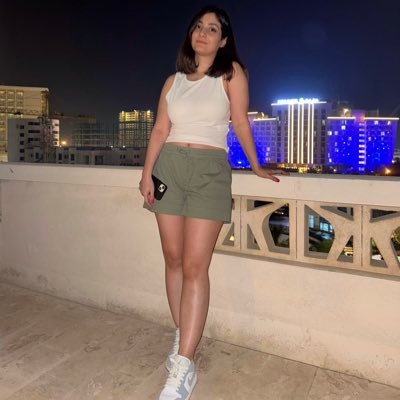 sanaz_jvd's profile picture. Front End Developer