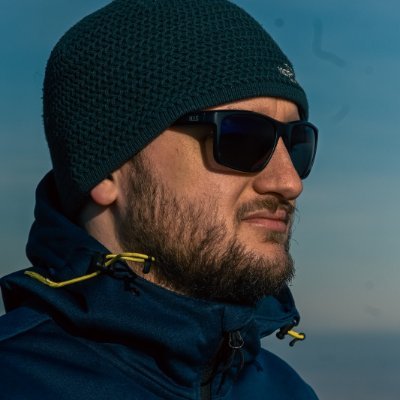 andrewpoljack's profile picture. 