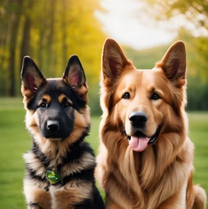 Professional Dog Trainer | Founder of Wolf Nation Dynasty | Helping dogs and owners build stronger bonds through expert training. 🐶DM for services & tips!
