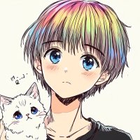 Yori (@yoribaobao) 's Twitter Profile Photo Yori (@yoribaobao) 's Twitter Profile Photo