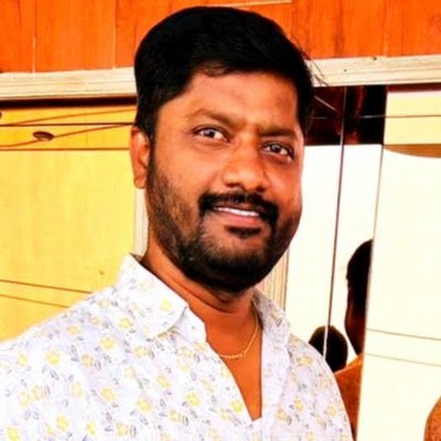 Mahender_SIFF's profile picture. 