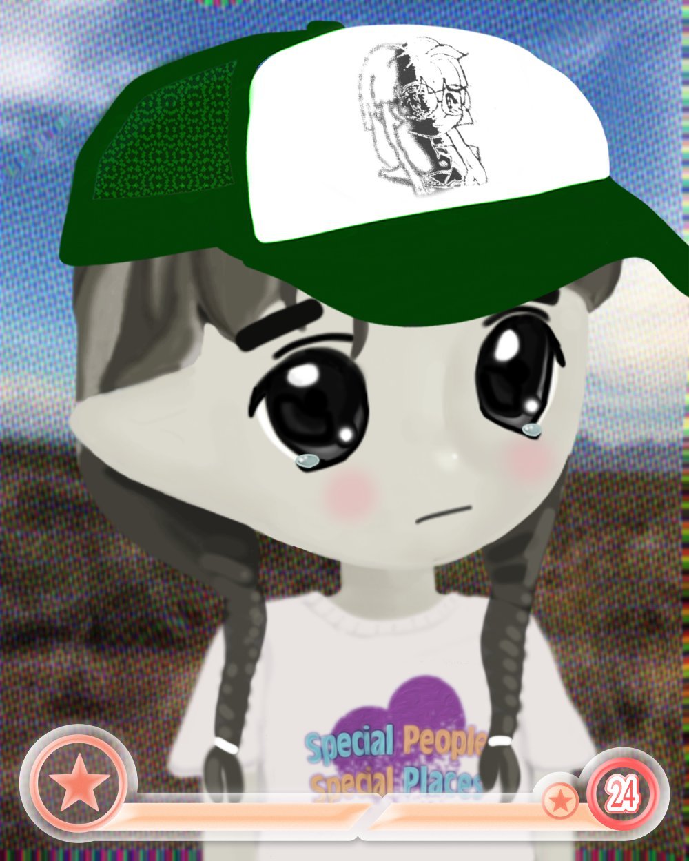 cailamajor4's profile picture. Married,Pansexual,GamerNerd,AltChick&Tatted 🧡🖤