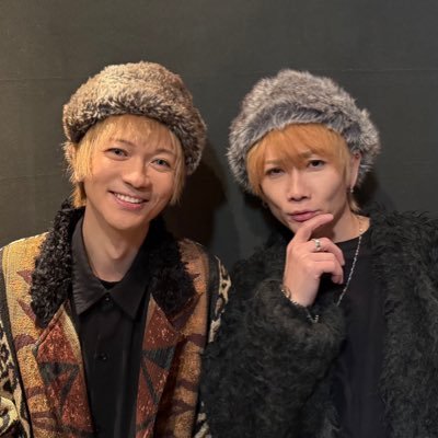 tubasaken_bp's profile picture. 森翼@mori_tsubasaと植田健一＠uetakenichiのユニット。 次回ライブは11月6日（木）川崎チッタ