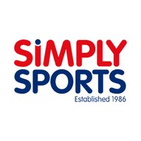 Simply Sports (@simplysportsltd) 's Twitter Profile Photo Simply Sports (@simplysportsltd) 's Twitter Profile Photo