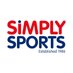 Simply Sports (@simplysportsltd) Twitter profile photo Simply Sports (@simplysportsltd) Twitter profile photo