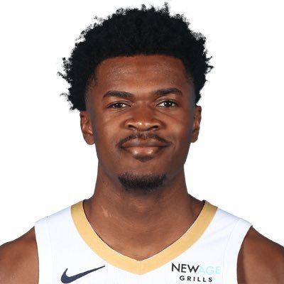 Missi__Muse's profile picture. Everything Yves Missi, Not affiliated with pelicans or Missi himself, following back muse and pels fans