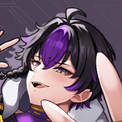 Shapeshifting Bounty Hunter and public nuisance
▷ 🔗: https://t.co/jrjwjL2zK8
▷ PNG model: @2mato9o
▷ 🎨 tags : #SikuSketch #NSikuFW
▷ #ENVtuber #ZAVtuber