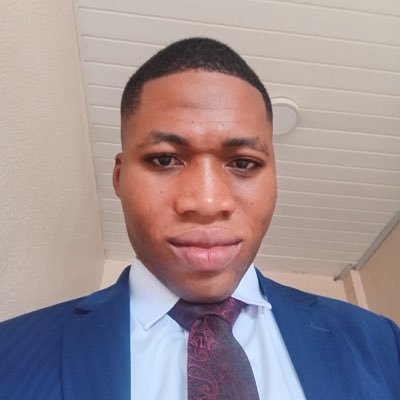 DzokoGodwin's profile picture. Ambassador of Christ. Galatians 2vs20