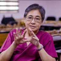 Raquel Fortun (@doc4dead) 's Twitter Profile