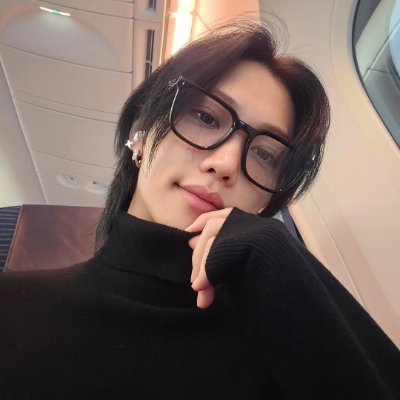 Pyonglix's profile picture. this is fujo account