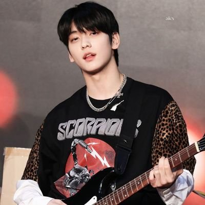 Soobie_jin's profile picture. 