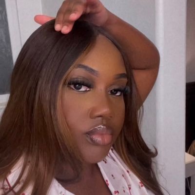 It is what it is and what it is, is what it will be 🤷🏾♀️