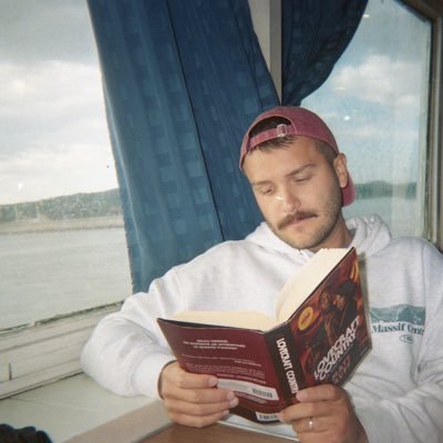 FedeGrff's profile picture. Fede/🇮🇹/horror movies/ #1 ISKWYDLS fan