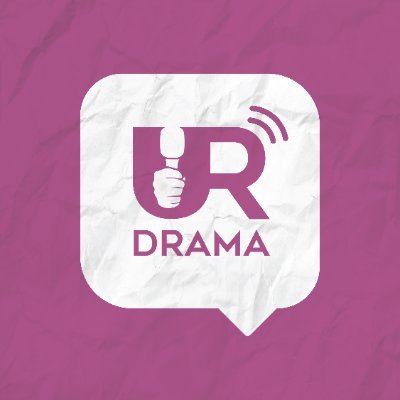 UR_Drama2's profile picture. Your way to keep up with Entertainment Scoops!