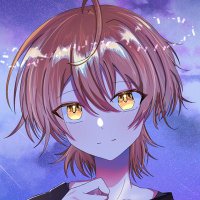 月猫 (@tukineco_327) Twitter profile photo