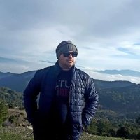 Ömer Can Özmert (@omer_ozmert) 's Twitter Profile