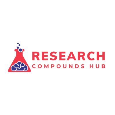 ResearchCHub's profile picture. At Research Compounds Hub, we provide high-quality, lab-tested research compounds to fuel scientific discovery.