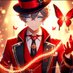 フーディニ┃note x 2weeksマネタイズ戦略 (@_houdini_biz_) Twitter profile photo フーディニ┃note x 2weeksマネタイズ戦略 (@_houdini_biz_) Twitter profile photo