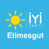 İYİ Parti Etimesgut İlçe Başkanlığı (@iyipartietimesg) Twitter profile photo