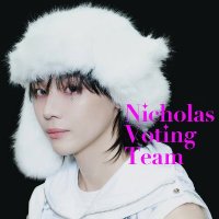 NicholasVotingTeam JP (@nicholas_voting) 's Twitter Profile Photo NicholasVotingTeam JP (@nicholas_voting) 's Twitter Profile Photo