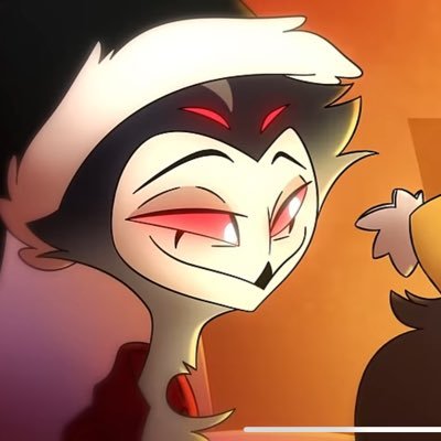 UK Digital artist (commissions open, dm for more info) 🎨 18+ only (NSFW) 🔞 Hazbin hotel and Helluva Boss OBSESSED… 🥲 20 😑 dead inside