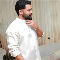 Bharath (@bharath__x) 's Twitter Profile