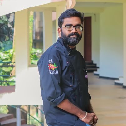 sathya_TNchef's profile picture. The amount of failure will make you un-conditional success person, A proud Chef | Faculty | Entrepreneur | world record holder | students favourite | Dravidian