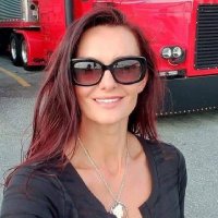 ITrucker | Sheryl Davis (@itruckeract) 's Twitter Profile
