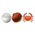 🍚🌰.🦀(コメクリ.クラブ) (@commecreclub) Twitter profile photo 🍚🌰.🦀(コメクリ.クラブ) (@commecreclub) Twitter profile photo