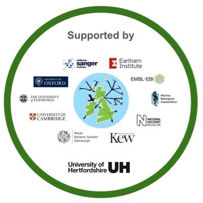 Bringing together biodiversity and technology to inspire innovation and connection with our natural world.