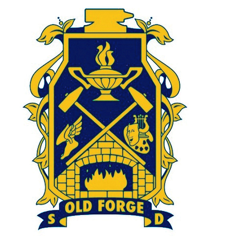 The official Twitter account of the Old Forge School District in Old Forge, PA. Home of the Blue Devils.