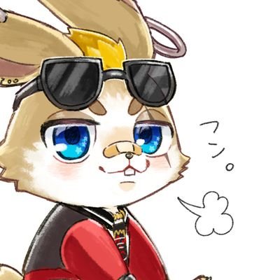 星月セイヤ🎯バーチャルダーツァー⭐🌙🐰さんのプロフィール画像