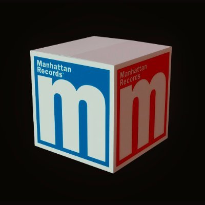 Manhattan Records®︎ Profile