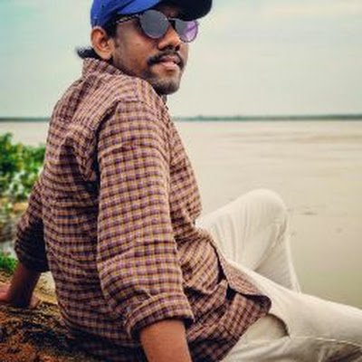 MaheshAlla75097's profile picture. Social activist.