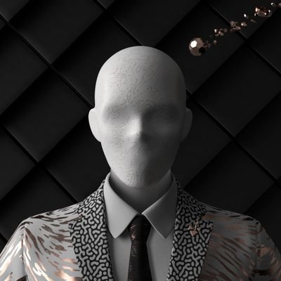 Random Profile